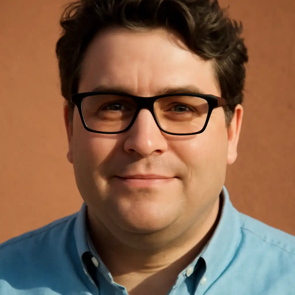Marcus Wellington